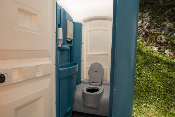 Best Construction site porta potty rental  in Youngsville, NC