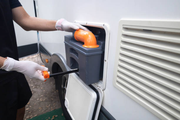 Best Sanitation services for porta potties  in Youngsville, NC