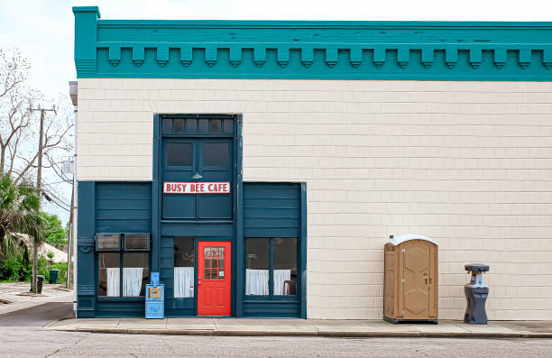 Best Long-term porta potty rental  in Youngsville, NC