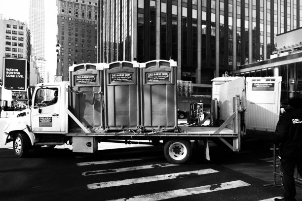 Best Local porta potty services  in Youngsville, NC