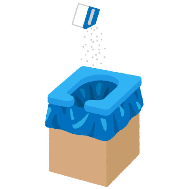Affordable portable toilet rental in Youngsville, NC
