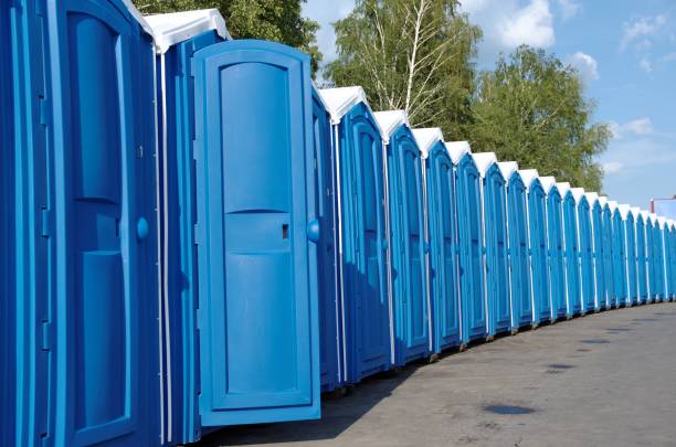 Best Affordable portable toilet rental  in Youngsville, NC
